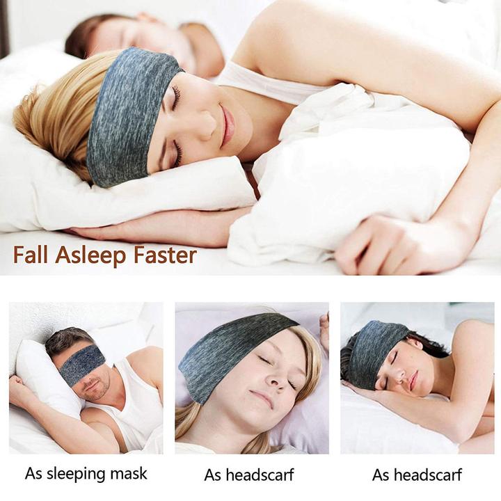 Hot Sales-Wireless Bluetooth Headband