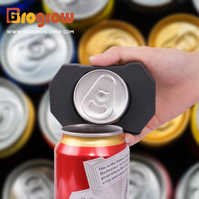 (Factory Outlet) Go Swing - Topless Can Opener