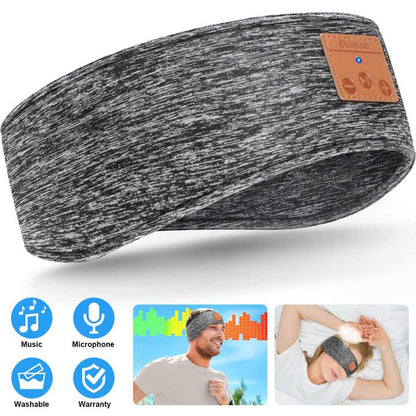 Hot Sales-Wireless Bluetooth Headband