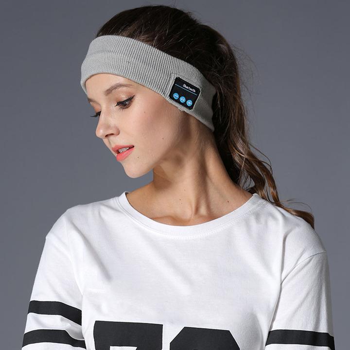 Hot Sales-Wireless Bluetooth Headband